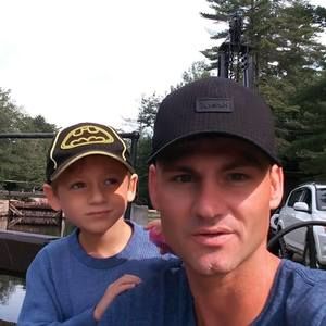 Meet your Posher, Joe